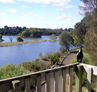 Lake McIntyre - Accommodation Mount Tamborine