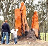 Father Woods Park - Accommodation Mount Tamborine