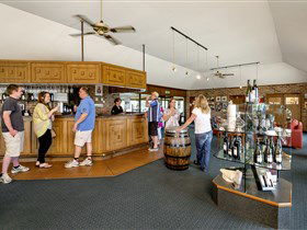 Patrick Of Coonawarra - Accommodation Mount Tamborine 2