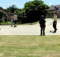 Penola Skatepark - Accommodation Mount Tamborine