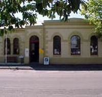 The John Riddoch Centre - Accommodation Mount Tamborine