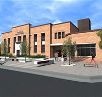 Horsham Regional Art Gallery - Accommodation Mount Tamborine