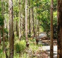 Hallorans Hill Conservation Park - Accommodation Mount Tamborine