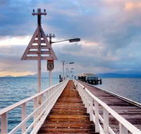 Picnic Bay - Accommodation Mount Tamborine