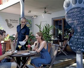 Live Entertainment At Magnetic Island - Accommodation Mount Tamborine 1