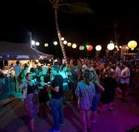 Live Entertainment at Magnetic Island - Accommodation Mount Tamborine