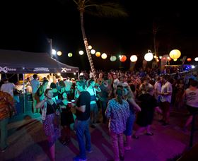 Live Entertainment At Magnetic Island - Accommodation Mount Tamborine 0