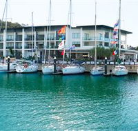 Nelly Bay - Accommodation Mount Tamborine
