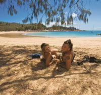 Arcadia at Magnetic Island - Accommodation Mount Tamborine