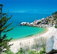 Magnetic Island National Park - Accommodation Mount Tamborine