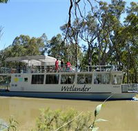 Wetlander Cruises - Accommodation Mount Tamborine