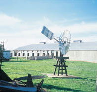 Glencoe Woolshed - Accommodation Mount Tamborine