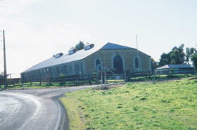 Glencoe Woolshed - Accommodation Mount Tamborine 2