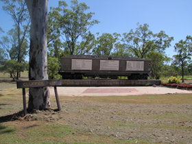 Cluffies Park In Coppabella - Accommodation Mount Tamborine 1