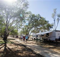 Nindigully Tourist and Visitor Area - Accommodation Mount Tamborine