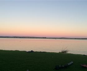 Griffith Boat Club - Accommodation Mount Tamborine 4