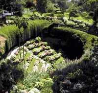 Umpherston Sinkhole - Accommodation Mount Tamborine