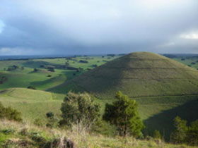 Kanawinka Geopark - Accommodation Mount Tamborine 1