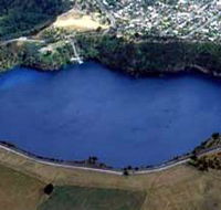 Blue Lake - Accommodation Mount Tamborine