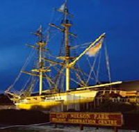 The Lady Nelson Visitor and Discovery Centre - Accommodation Mount Tamborine