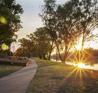 Adventure Way - Accommodation Mount Tamborine