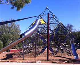 City Park - Accommodation Mount Tamborine 1