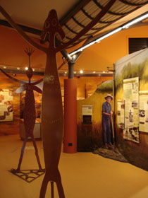 The Quinkan And Regional Cultural Centre - Accommodation Mount Tamborine 3