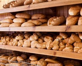 Bertoldo's Pasticceria - Accommodation Mount Tamborine 0