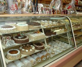 Bertoldo's Pasticceria - Accommodation Mount Tamborine 1