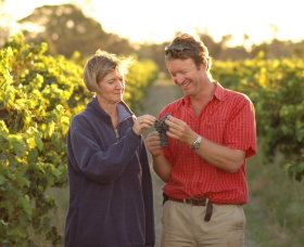 Restdown Wines And Walking Trail - Accommodation Mount Tamborine 1