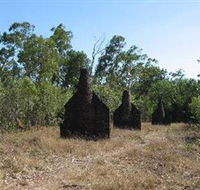 Victoria Settlement - Accommodation Mount Tamborine