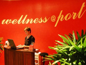 Wellness@port - Accommodation Mount Tamborine 1