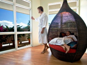 Wellness@port - Accommodation Mount Tamborine 0