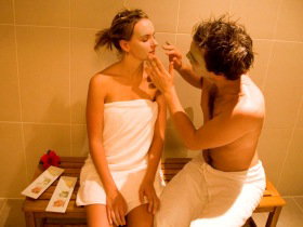 Wellness@port - Accommodation Mount Tamborine 2