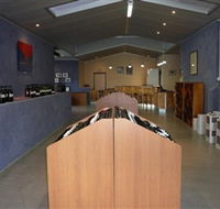 Berton Vineyards - Accommodation Mount Tamborine