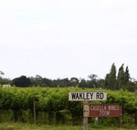 Casella Wines - Accommodation Mount Tamborine
