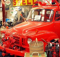 The Pickers Market Stawell - Accommodation Mount Tamborine
