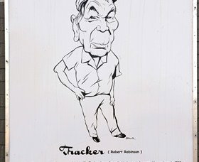 Nickname Hall Of Fame - Accommodation Mount Tamborine 0