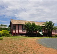 Whistlestop Cafe - Accommodation Mount Tamborine