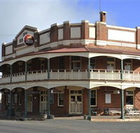 Royal Hotel Weethalle - Accommodation Mount Tamborine