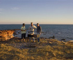 Garig Gunak Barlu National Park - Accommodation Mount Tamborine 1
