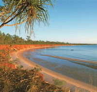 Garig Gunak Barlu National Park - Accommodation Mount Tamborine