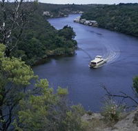 Lower Glenelg National Park - Accommodation Mount Tamborine