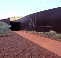 Karijini Visitor Centre - Accommodation Mount Tamborine