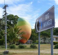 Big Mango - Accommodation Mount Tamborine