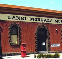 Langi Morgala Museum - Accommodation Mount Tamborine