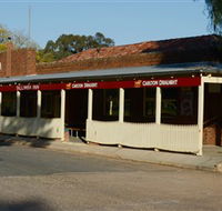 Tallimba Hotel - Accommodation Mount Tamborine