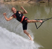 Brett Sands Watersports and Wakeboard Centre - Accommodation Mount Tamborine