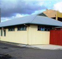 Ararat Railway Museum - Accommodation Mount Tamborine