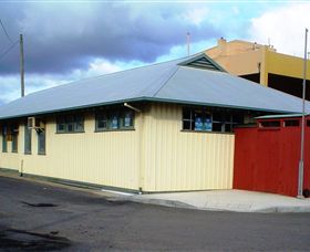 Ararat Railway Museum - Accommodation Mount Tamborine 0